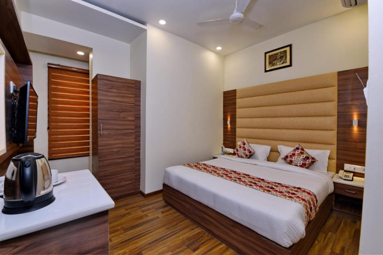 Belofte Yonit Inn Amritsar Zewnętrze zdjęcie