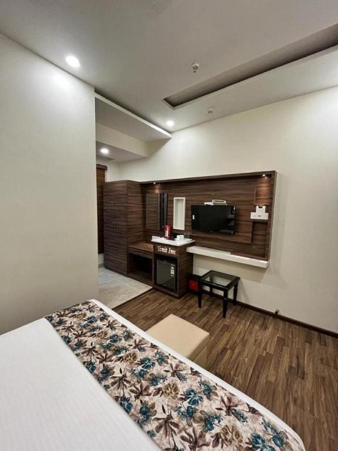 Belofte Yonit Inn Amritsar Zewnętrze zdjęcie