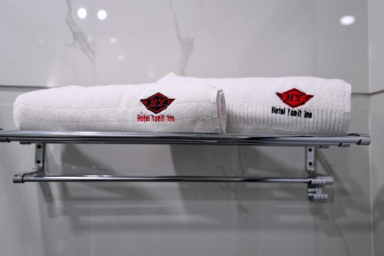 Belofte Yonit Inn Amritsar Zewnętrze zdjęcie